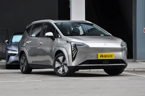 纯电实用派的埃安 AION Y 真实体验，怎么选配置才不花冤枉钱？