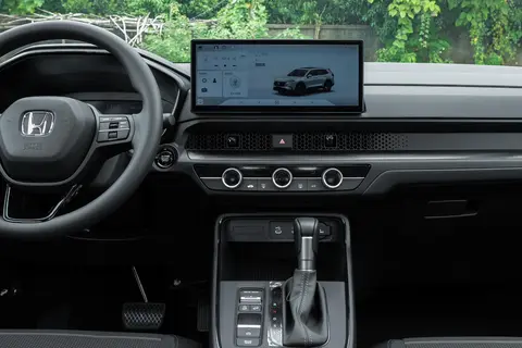 本田CR-V用车保养全指南