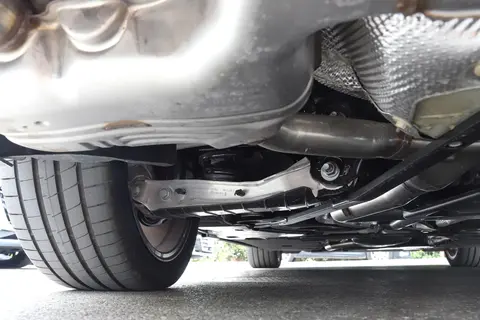 25万不到买豪华B级车,还有华为技术加持!2026款奥迪A5L香不香?